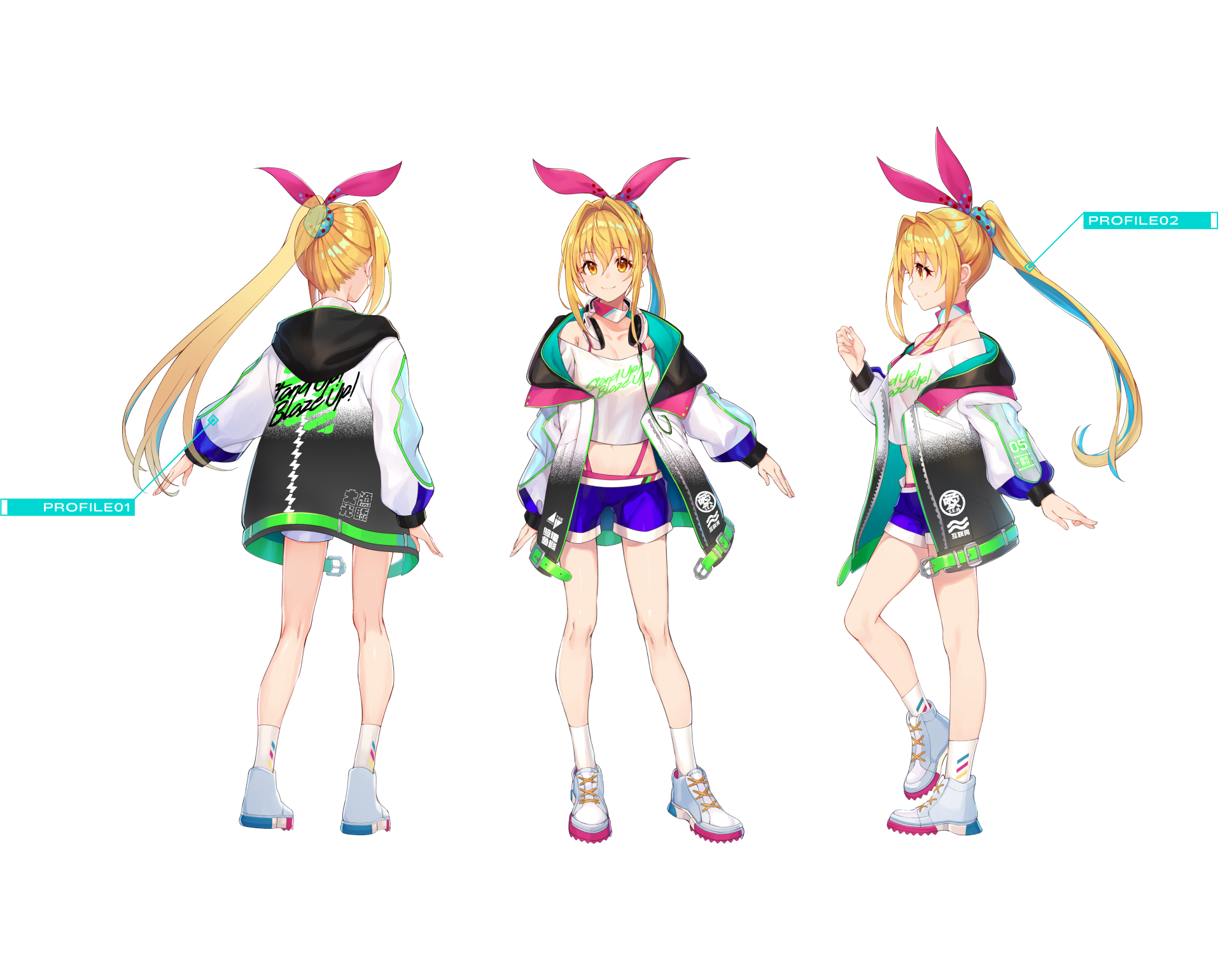 Character 1