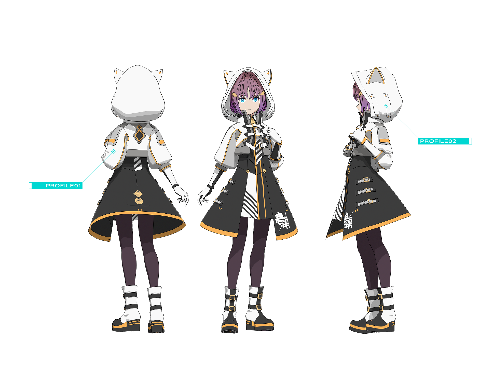 Character 2