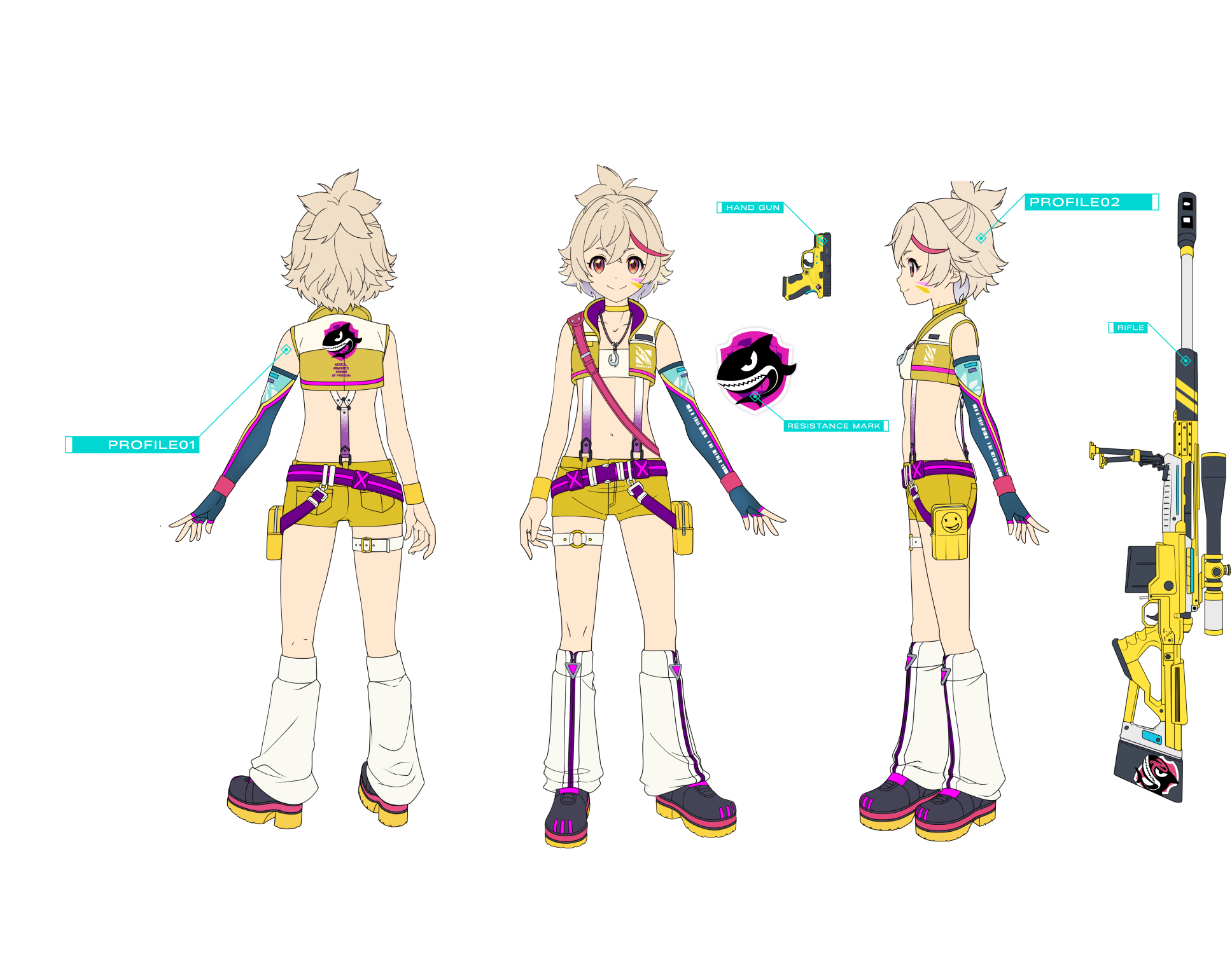 Character 4