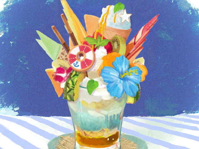 挿絵